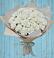 Букет цветов из: Гвоздики в Поселке Учхоза Александрова