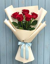 Букет Классика чувств #REPLACE_PRED# Поселке Учхоза Александрова