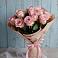 Букет цветов из: Розы в Поселке Учхоза Александрова