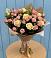 Букет цветов из: Розы в Поселке Учхоза Александрова