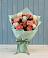 Букет цветов из: Розы в Поселке Учхоза Александрова
