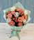 Букет цветов из: Розы в Поселке Учхоза Александрова